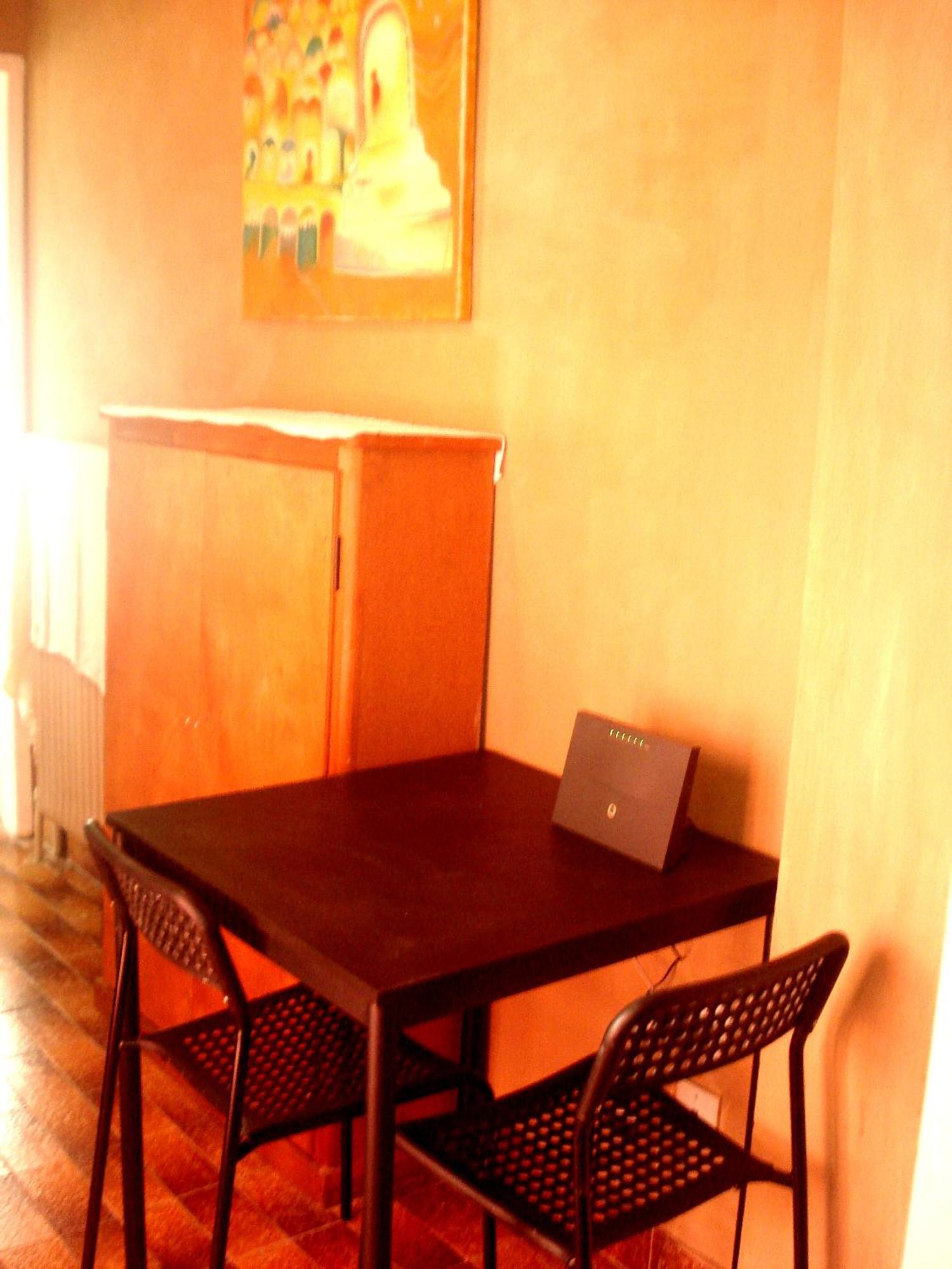 Ferienwohnung Lycabetτus View Athen Exterior foto