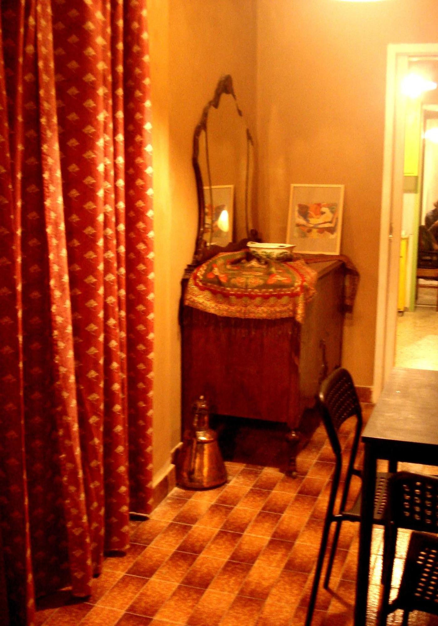 Ferienwohnung Lycabetτus View Athen Exterior foto